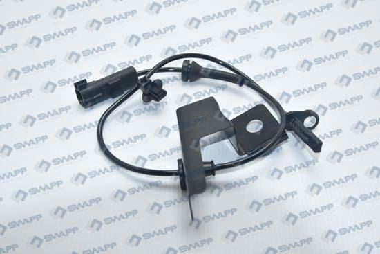 SWAPP 11366 Abs Sensoru On Sol Mondeo V